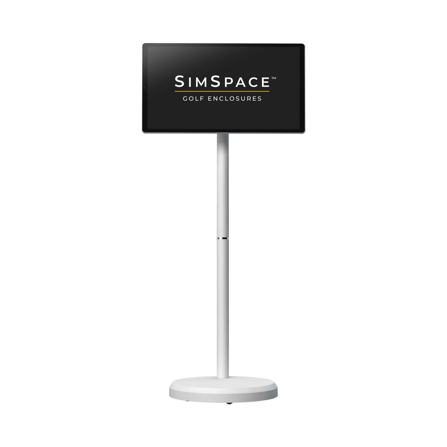 Touchscreen 21.5 inch with Stand
