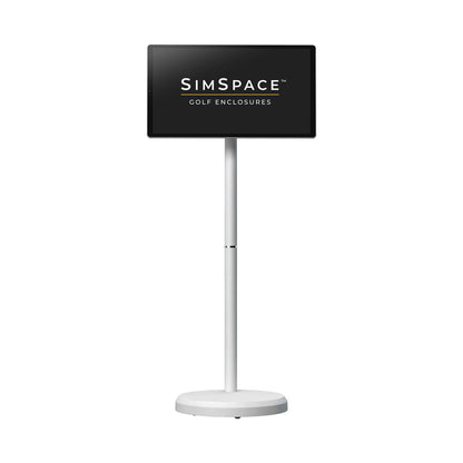 Touchscreen 21.5 inch with Stand