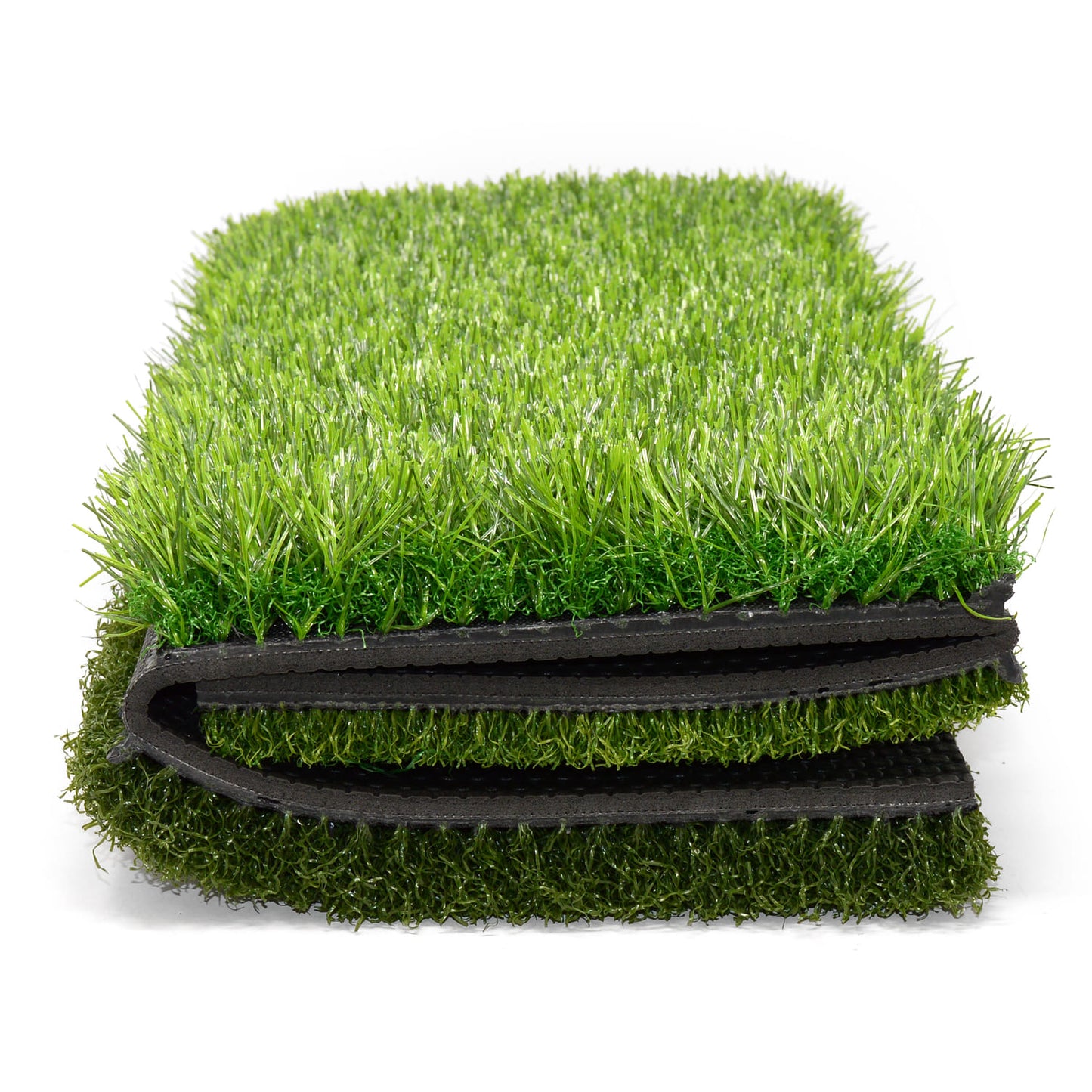 Tri Turf Fold Hitting Mat