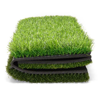 Tri Turf Fold Hitting Mat