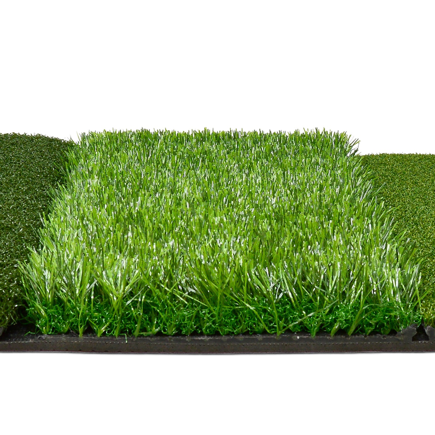 Tri Turf Fold Hitting Mat