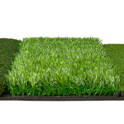 Tri Turf Fold Hitting Mat