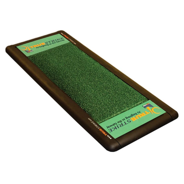 Sample Hit Mat SimSpace Golf - TrueStrike™ MK7 Hitting Mats